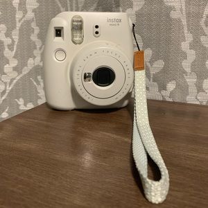 Instan mini 9 (gray)